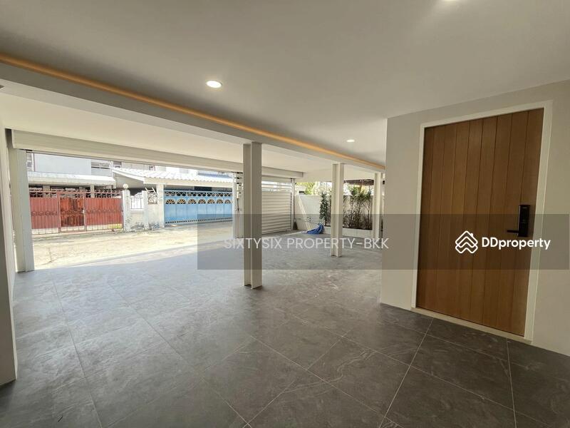 ขาย - ption House for Sale in Phaya Thai., กรุงเทพ