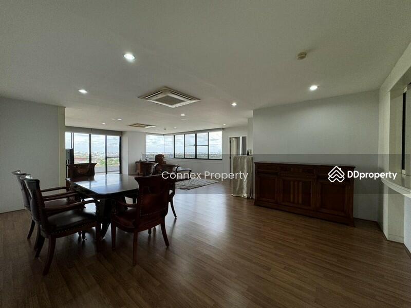 For Rent - Riverine Place, Nonthaburi