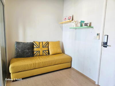 ขาย - The Tree Sukhumvit 71-Ekamai : เดอะทรี สุขุมวิท 71 – เอกมัย, กรุงเทพ