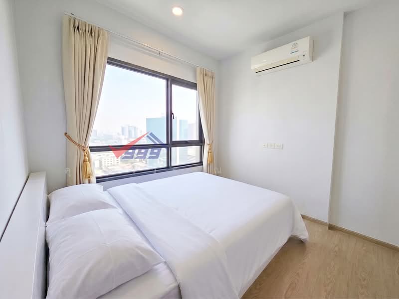 The Tree Sukhumvit 71-Ekamai, Bangkok, 1269 Sukhumvit 71 Road, Suan Luang, Bangkok, 1 Bedroom, 27 sqm, Condo For Sale, by คุณรวีวรรณ อู่เงิน, 11762943 - DDproperty.com