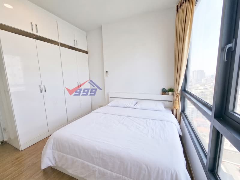 The Tree Sukhumvit 71-Ekamai, Bangkok, 1269 Sukhumvit 71 Road, Suan Luang, Bangkok, 1 Bedroom, 27 sqm, Condo For Sale, by คุณรวีวรรณ อู่เงิน, 11762943 - DDproperty.com