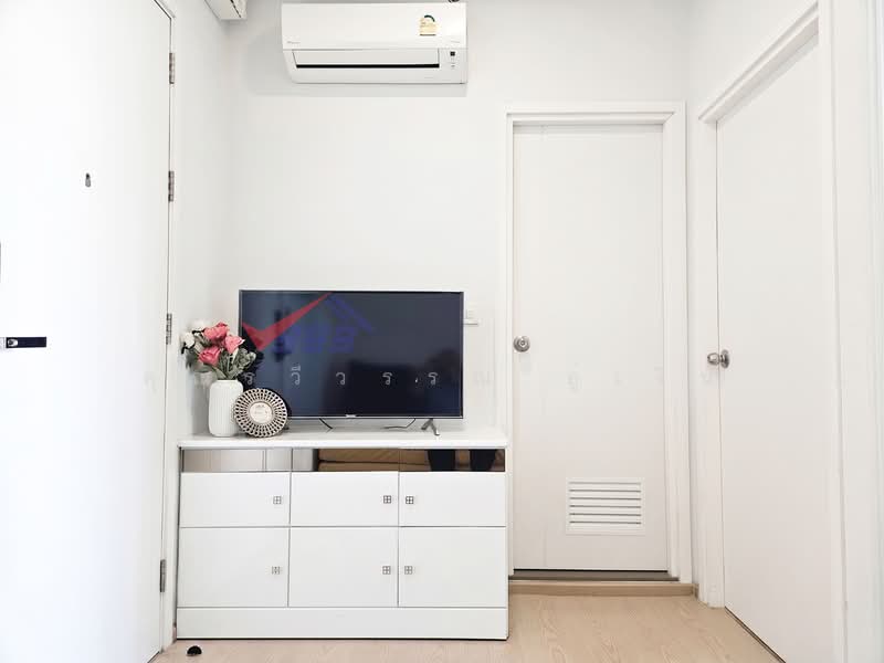 The Tree Sukhumvit 71-Ekamai, Bangkok, 1269 Sukhumvit 71 Road, Suan Luang, Bangkok, 1 Bedroom, 27 sqm, Condo For Sale, by คุณรวีวรรณ อู่เงิน, 11762943 - DDproperty.com