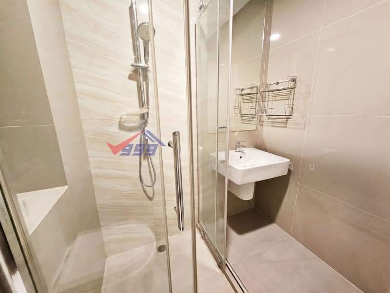 The Tree Sukhumvit 71-Ekamai, Bangkok, 1269 Sukhumvit 71 Road, Suan Luang, Bangkok, 1 Bedroom, 27 sqm, Condo For Sale, by คุณรวีวรรณ อู่เงิน, 11762943 - DDproperty.com