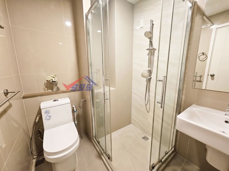 The Tree Sukhumvit 71-Ekamai, Bangkok, 1269 Sukhumvit 71 Road, Suan Luang, Bangkok, 1 Bedroom, 27 sqm, Condo For Sale, by คุณรวีวรรณ อู่เงิน, 11762943 - DDproperty.com