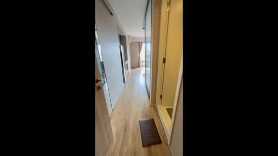 Blossom Condo @ Sathorn-Charoenrat, Bangkok, Charoen Rat Road, Thung Wat Don, Sathon, Bangkok, 1 Bedroom, 32 sqm, Condo For Rent, by Nutchaphat iang-im, 11762984 - DDproperty.com