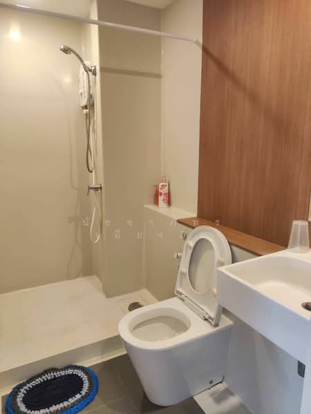 Blossom Condo @ Sathorn-Charoenrat, Bangkok, Charoen Rat Road, Thung Wat Don, Sathon, Bangkok, 1 Bedroom, 32 sqm, Condo For Rent, by Nutchaphat iang-im, 11762984 - DDproperty.com