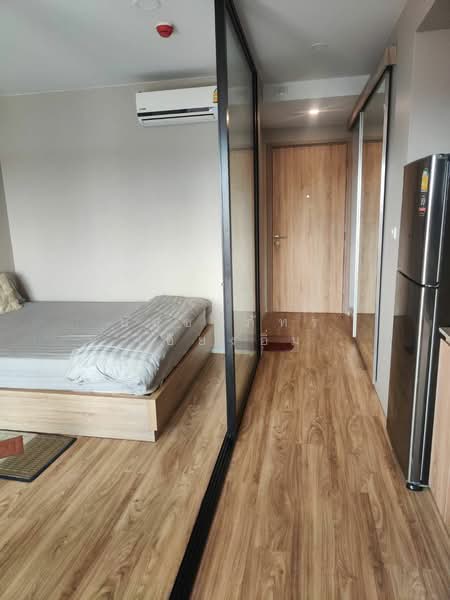 Blossom Condo @ Sathorn-Charoenrat, Bangkok, Charoen Rat Road, Thung Wat Don, Sathon, Bangkok, 1 Bedroom, 32 sqm, Condo For Rent, by Nutchaphat iang-im, 11762984 - DDproperty.com