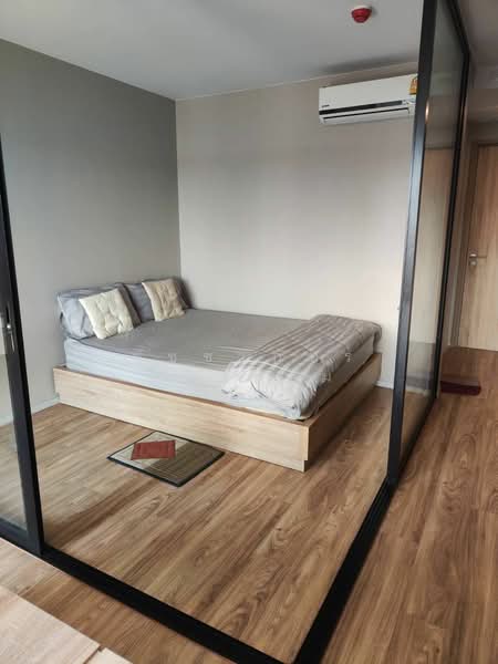 Blossom Condo @ Sathorn-Charoenrat, Bangkok, Charoen Rat Road, Thung Wat Don, Sathon, Bangkok, 1 Bedroom, 32 sqm, Condo For Rent, by Nutchaphat iang-im, 11762984 - DDproperty.com