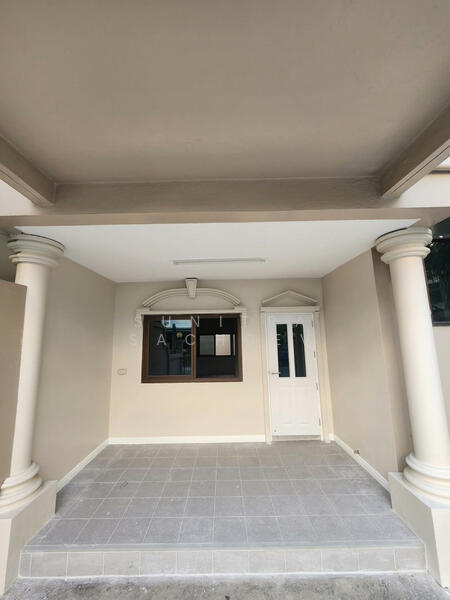 ให้เช่า - ซ.ลาดพร้าว 84 (ประดิษฐ์มนูธรรม 3) พระราม9-ลาดพร้าว, กรุงเทพ