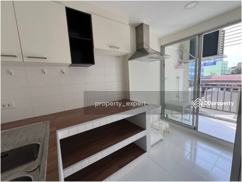 For Sale - Lumpini Ville Cultural Center, Bangkok