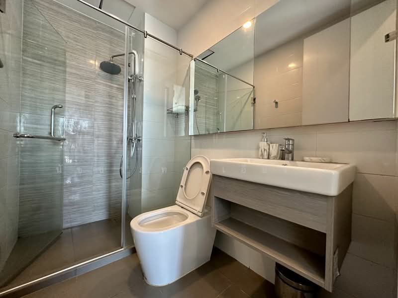 KnightsBridge Sukhumvit-Thepharak : ไนท์บริดจ์ สุขุมวิท-เทพารักษ์, สมุทรปราการ, 87 หมู่ที่ 3 ถนนเทพารักษ์, บางเมืองใหม่, เมืองสมุทรปราการ, สมุทรปราการ, 31 ตร.ม., คอนโด ให้เช่า, โดย นัชชาภัทร เอียงอิ่ม, 11763076 - DDproperty.com