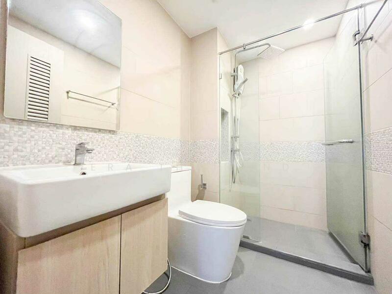 Chewathai Hallmark Charan 13, Bangkok, Soi Charansanitwong 13, Wat Tha Pra, Bangkok Yai, Bangkok, 2 Bedrooms, 39 sqm, Condo For Rent, by ERA Thailand, 11763095 - DDproperty.com