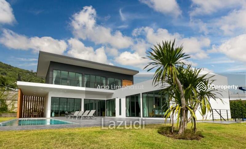 For Sale - Phu Montra K-Haad, Prachuap Khiri Khan