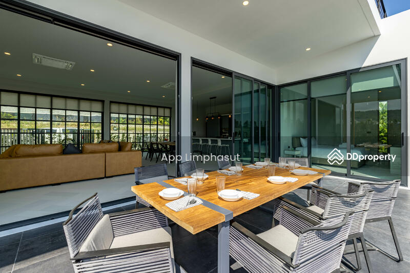 For Sale - Phu Montra K-Haad, Prachuap Khiri Khan