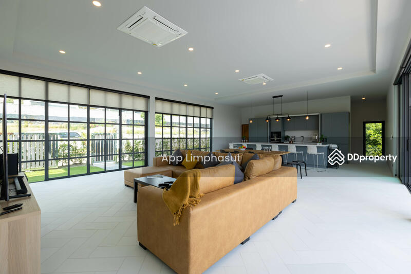 For Sale - Phu Montra K-Haad, Prachuap Khiri Khan