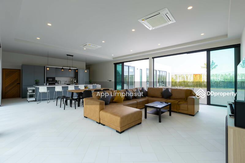For Sale - Phu Montra K-Haad, Prachuap Khiri Khan