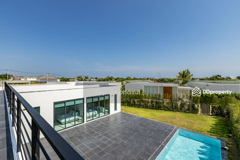 For Sale - Phu Montra K-Haad, Prachuap Khiri Khan