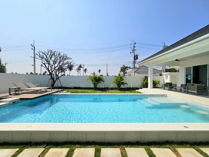 Eeden Luxe, Prachuap Khiri Khan, Hua Hin, Hua Hin, Prachuap Khiri Khan, 3 Bedrooms, 185 sqm, Villa For Sale, by Chanpat Choksakulnimit, 11763127 - DDproperty.com