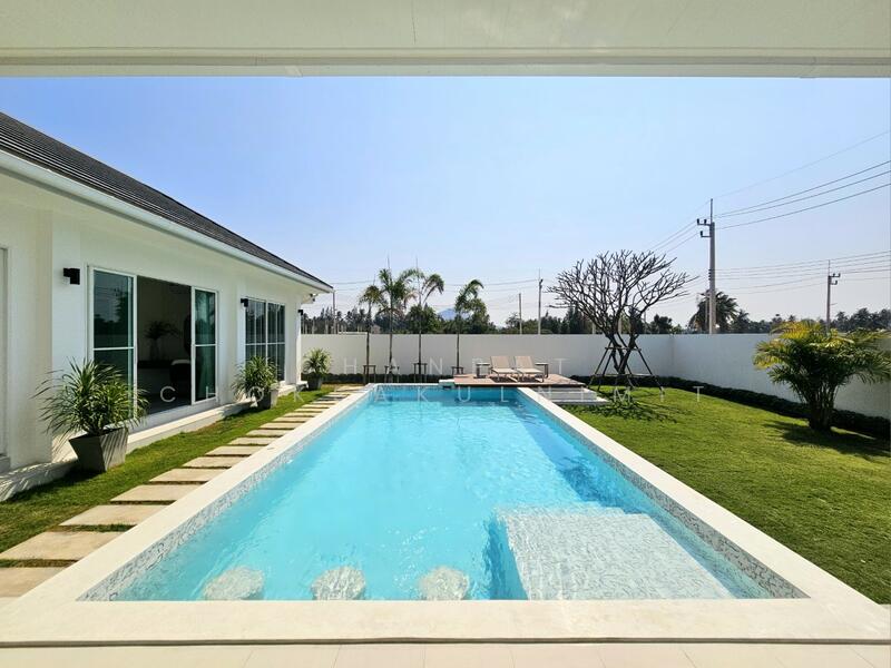 Eeden Luxe, Prachuap Khiri Khan, Hua Hin, Hua Hin, Prachuap Khiri Khan, 3 Bedrooms, 185 sqm, Villa For Sale, by Chanpat Choksakulnimit, 11763127 - DDproperty.com