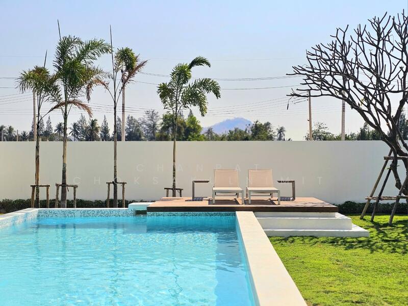 Eeden Luxe, Prachuap Khiri Khan, Hua Hin, Hua Hin, Prachuap Khiri Khan, 3 Bedrooms, 185 sqm, Villa For Sale, by Chanpat Choksakulnimit, 11763127 - DDproperty.com