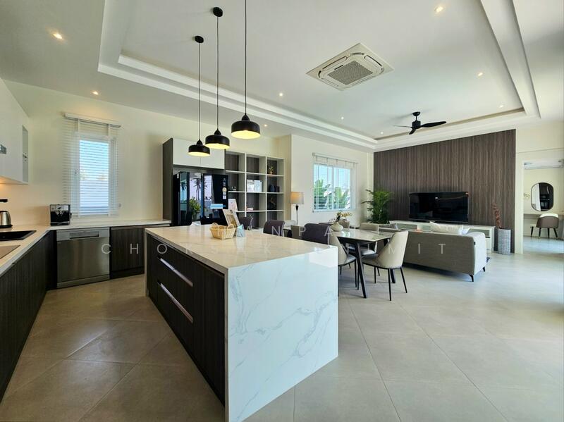 Eeden Luxe, Prachuap Khiri Khan, Hua Hin, Hua Hin, Prachuap Khiri Khan, 3 Bedrooms, 185 sqm, Villa For Sale, by Chanpat Choksakulnimit, 11763127 - DDproperty.com