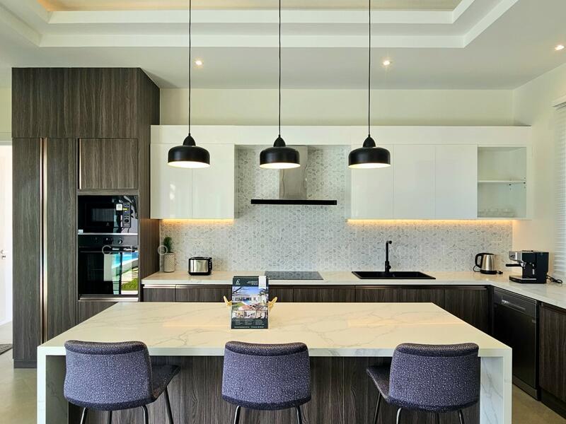 Eeden Luxe, Prachuap Khiri Khan, Hua Hin, Hua Hin, Prachuap Khiri Khan, 3 Bedrooms, 185 sqm, Villa For Sale, by Chanpat Choksakulnimit, 11763127 - DDproperty.com