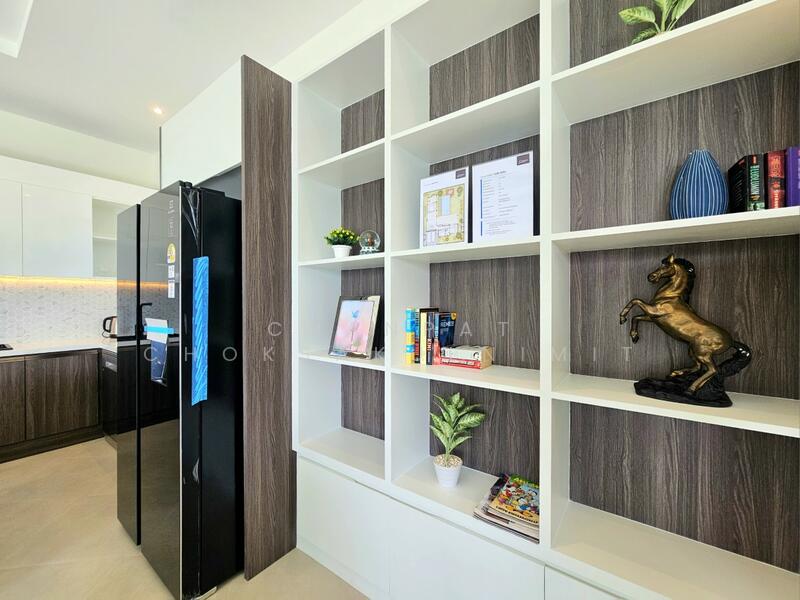 Eeden Luxe, Prachuap Khiri Khan, Hua Hin, Hua Hin, Prachuap Khiri Khan, 3 Bedrooms, 185 sqm, Villa For Sale, by Chanpat Choksakulnimit, 11763127 - DDproperty.com