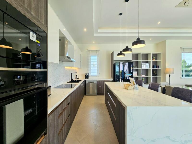Eeden Luxe, Prachuap Khiri Khan, Hua Hin, Hua Hin, Prachuap Khiri Khan, 3 Bedrooms, 185 sqm, Villa For Sale, by Chanpat Choksakulnimit, 11763127 - DDproperty.com