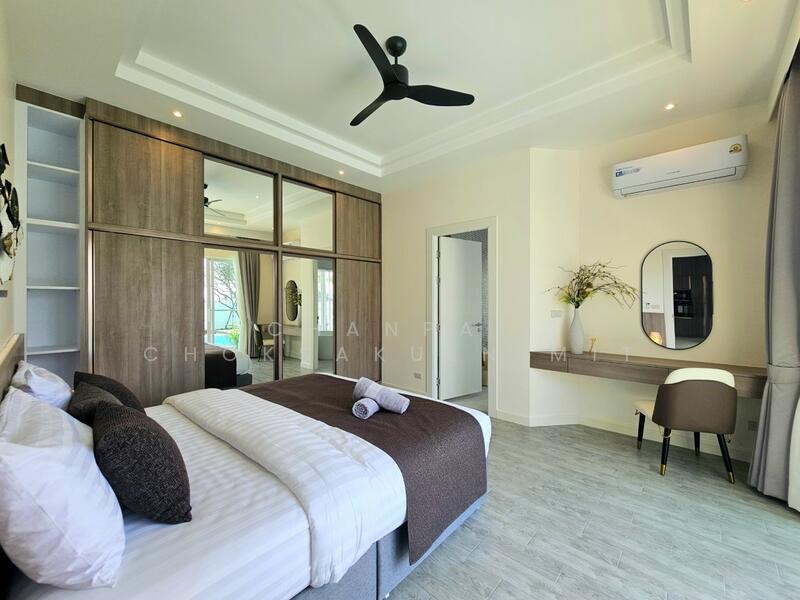 Eeden Luxe, Prachuap Khiri Khan, Hua Hin, Hua Hin, Prachuap Khiri Khan, 3 Bedrooms, 185 sqm, Villa For Sale, by Chanpat Choksakulnimit, 11763127 - DDproperty.com
