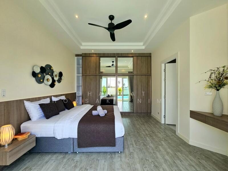 Eeden Luxe, Prachuap Khiri Khan, Hua Hin, Hua Hin, Prachuap Khiri Khan, 3 Bedrooms, 185 sqm, Villa For Sale, by Chanpat Choksakulnimit, 11763127 - DDproperty.com