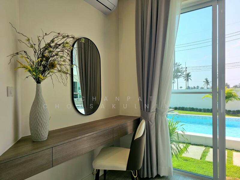 Eeden Luxe, Prachuap Khiri Khan, Hua Hin, Hua Hin, Prachuap Khiri Khan, 3 Bedrooms, 185 sqm, Villa For Sale, by Chanpat Choksakulnimit, 11763127 - DDproperty.com