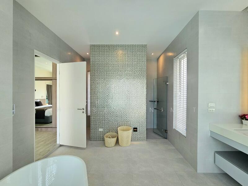 Eeden Luxe, Prachuap Khiri Khan, Hua Hin, Hua Hin, Prachuap Khiri Khan, 3 Bedrooms, 185 sqm, Villa For Sale, by Chanpat Choksakulnimit, 11763127 - DDproperty.com