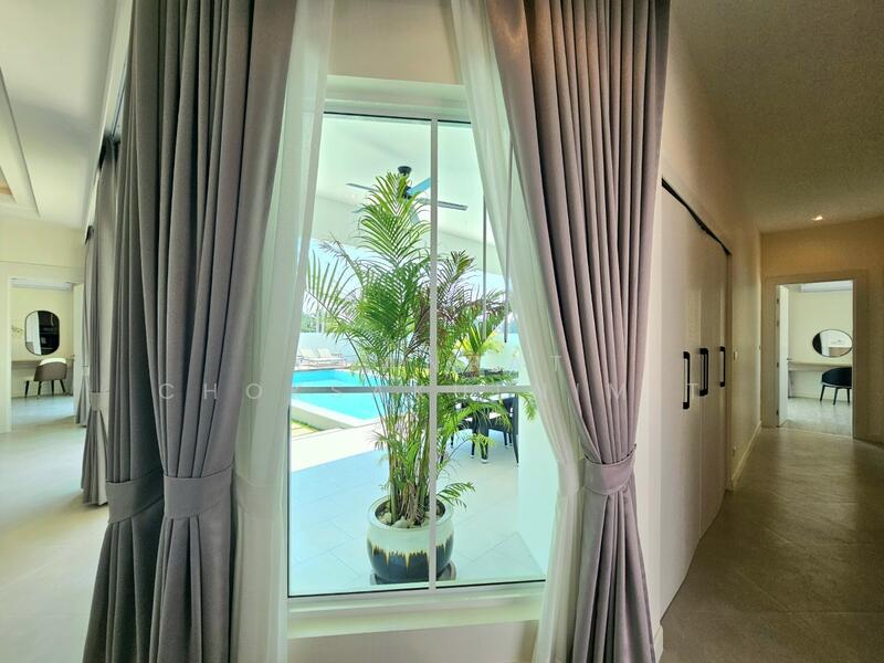 Eeden Luxe, Prachuap Khiri Khan, Hua Hin, Hua Hin, Prachuap Khiri Khan, 3 Bedrooms, 185 sqm, Villa For Sale, by Chanpat Choksakulnimit, 11763127 - DDproperty.com