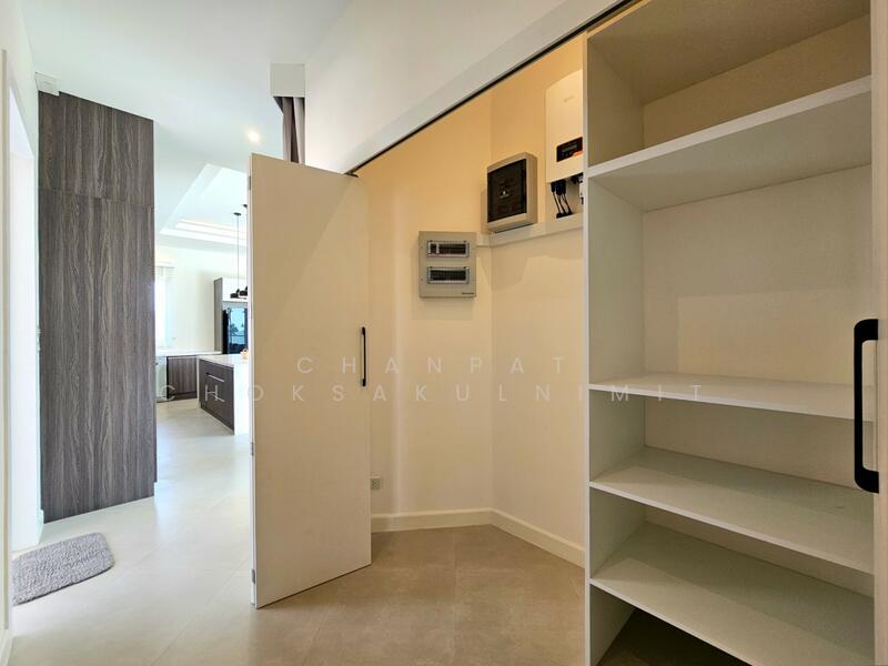 Eeden Luxe, Prachuap Khiri Khan, Hua Hin, Hua Hin, Prachuap Khiri Khan, 3 Bedrooms, 185 sqm, Villa For Sale, by Chanpat Choksakulnimit, 11763127 - DDproperty.com