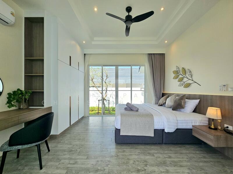 Eeden Luxe, Prachuap Khiri Khan, Hua Hin, Hua Hin, Prachuap Khiri Khan, 3 Bedrooms, 185 sqm, Villa For Sale, by Chanpat Choksakulnimit, 11763127 - DDproperty.com