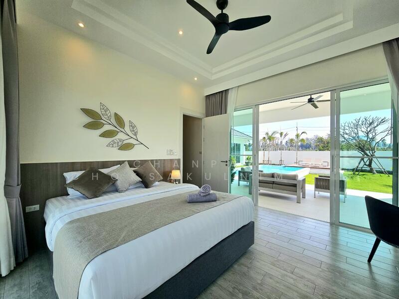 Eeden Luxe, Prachuap Khiri Khan, Hua Hin, Hua Hin, Prachuap Khiri Khan, 3 Bedrooms, 185 sqm, Villa For Sale, by Chanpat Choksakulnimit, 11763127 - DDproperty.com