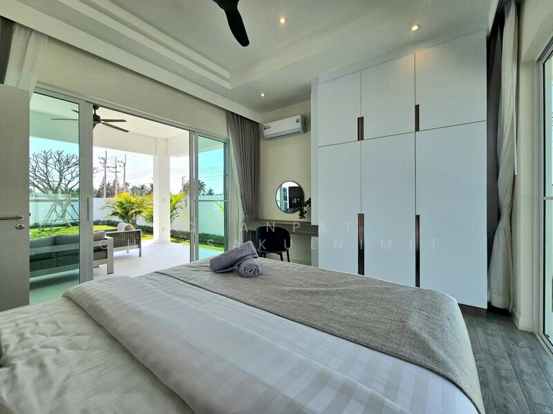 Eeden Luxe, Prachuap Khiri Khan, Hua Hin, Hua Hin, Prachuap Khiri Khan, 3 Bedrooms, 185 sqm, Villa For Sale, by Chanpat Choksakulnimit, 11763127 - DDproperty.com