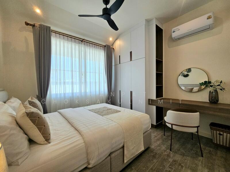 Eeden Luxe, Prachuap Khiri Khan, Hua Hin, Hua Hin, Prachuap Khiri Khan, 3 Bedrooms, 185 sqm, Villa For Sale, by Chanpat Choksakulnimit, 11763127 - DDproperty.com