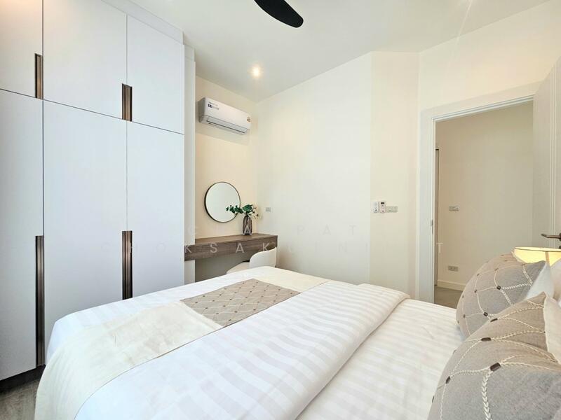 Eeden Luxe, Prachuap Khiri Khan, Hua Hin, Hua Hin, Prachuap Khiri Khan, 3 Bedrooms, 185 sqm, Villa For Sale, by Chanpat Choksakulnimit, 11763127 - DDproperty.com