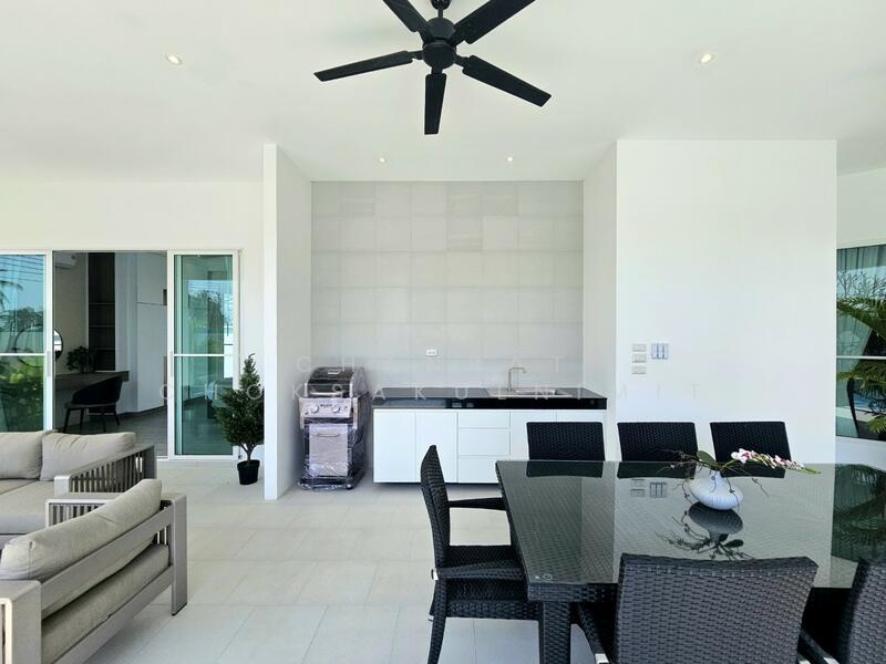 Eeden Luxe, Prachuap Khiri Khan, Hua Hin, Hua Hin, Prachuap Khiri Khan, 3 Bedrooms, 185 sqm, Villa For Sale, by Chanpat Choksakulnimit, 11763127 - DDproperty.com