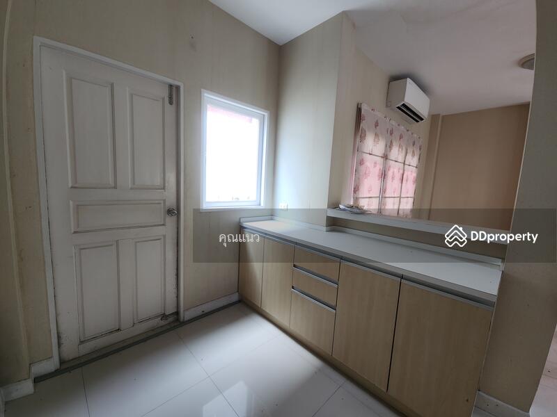 For Sale - Baan Thongsathit 9 Watcharaphon-Rattanakosin, Bangkok