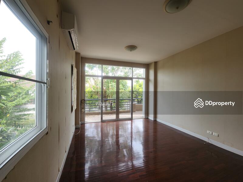For Sale - Baan Thongsathit 9 Watcharaphon-Rattanakosin, Bangkok