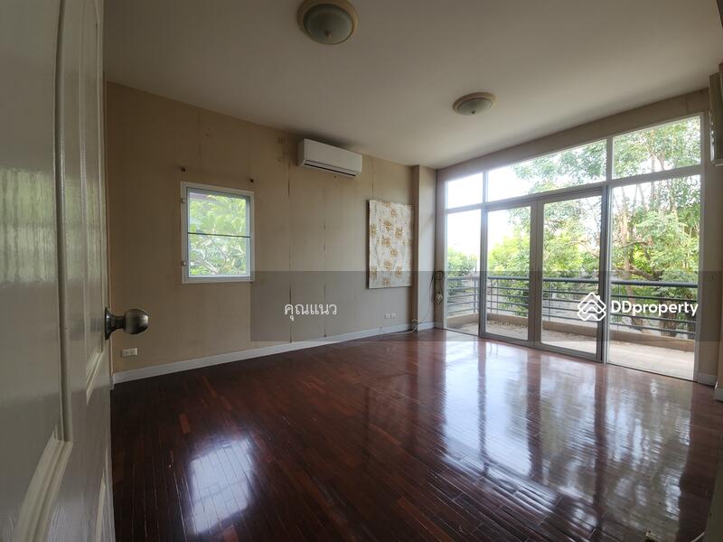 For Sale - Baan Thongsathit 9 Watcharaphon-Rattanakosin, Bangkok