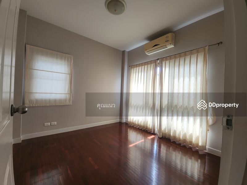 For Sale - Baan Thongsathit 9 Watcharaphon-Rattanakosin, Bangkok