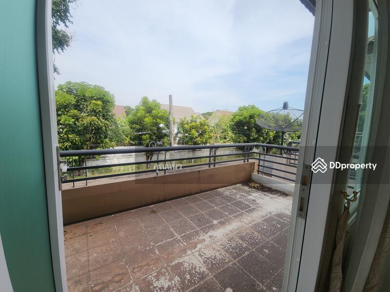 For Sale - Baan Thongsathit 9 Watcharaphon-Rattanakosin, Bangkok
