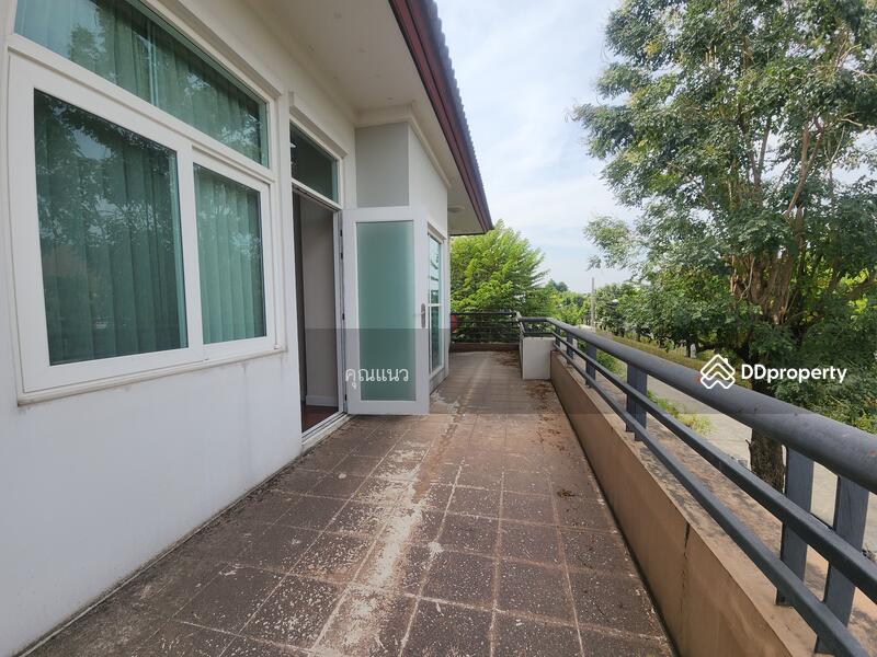 For Sale - Baan Thongsathit 9 Watcharaphon-Rattanakosin, Bangkok