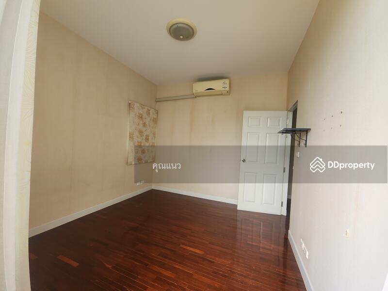 For Sale - Baan Thongsathit 9 Watcharaphon-Rattanakosin, Bangkok