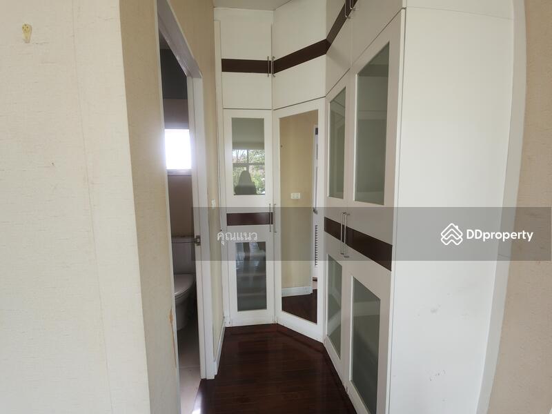 For Sale - Baan Thongsathit 9 Watcharaphon-Rattanakosin, Bangkok
