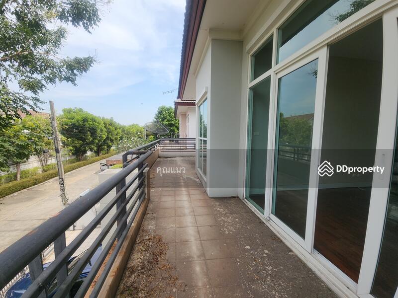 For Sale - Baan Thongsathit 9 Watcharaphon-Rattanakosin, Bangkok