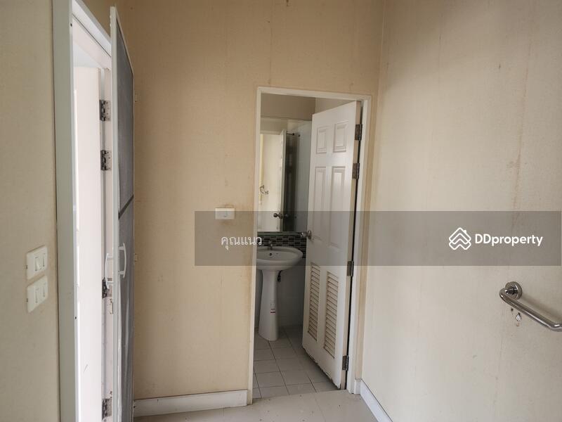 For Sale - Baan Thongsathit 9 Watcharaphon-Rattanakosin, Bangkok